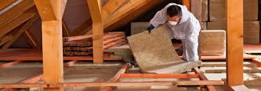 Best Spray Foam Insulation  in Custer, SD